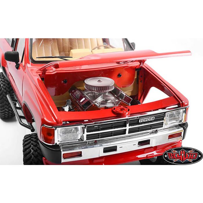 RC4WD 1/10 V8 Scale Engine