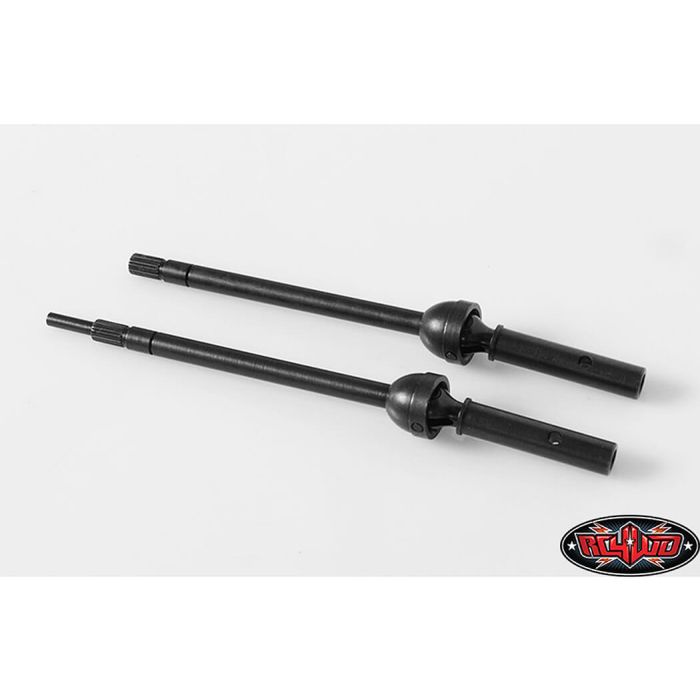 RC4WD Extreme Duty Xvd For Clodbuster Axle