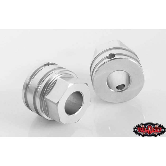 RC4WD Extreme Duty Xvd For Clodbuster Axle