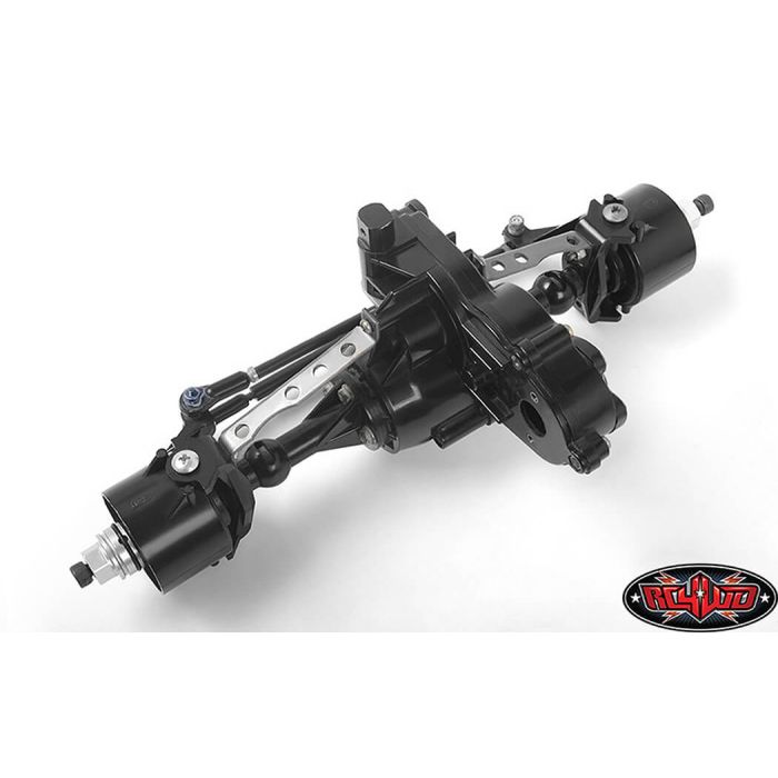 RC4WD Extreme Duty Xvd For Clodbuster Axle