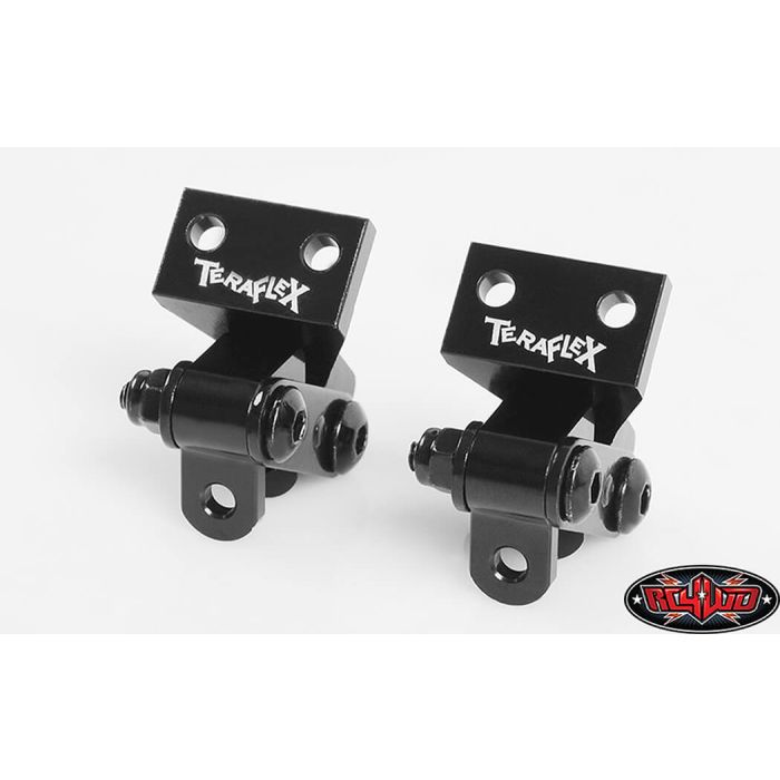 RC4WD Teraflex Revolver Z-Box For Trail Finder, F-350, Hilux, Tundra