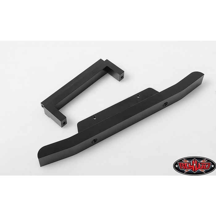 RC4WD Cruiser Body Conversion For D90