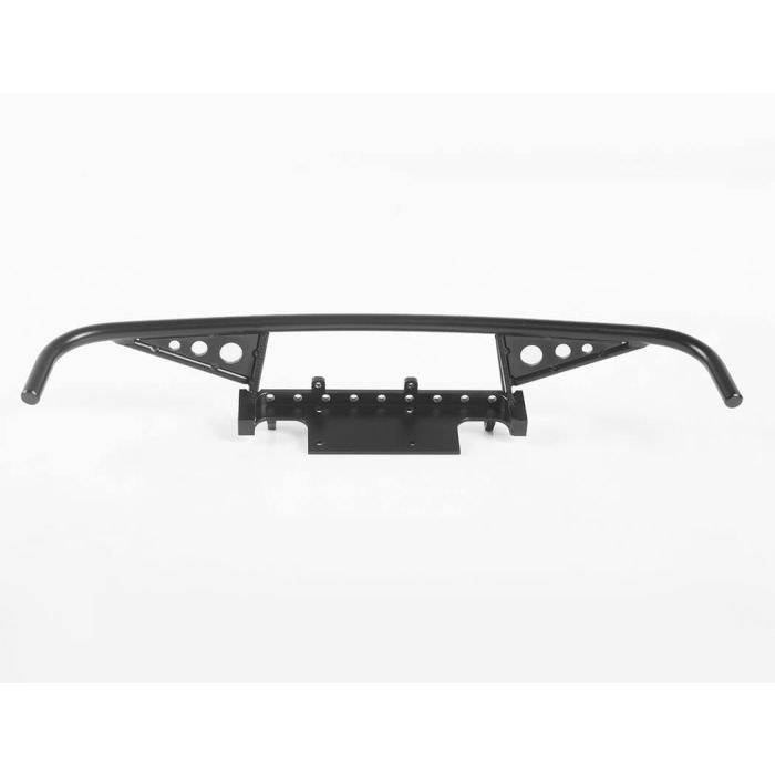 RC4WD Tough Armor Tube Winch Bumper For 1985 Toyota 4runner