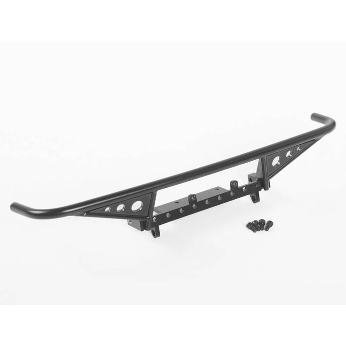 RC4WD Tough Armor Tube Winch Bumper For 1985 Toyota 4runner