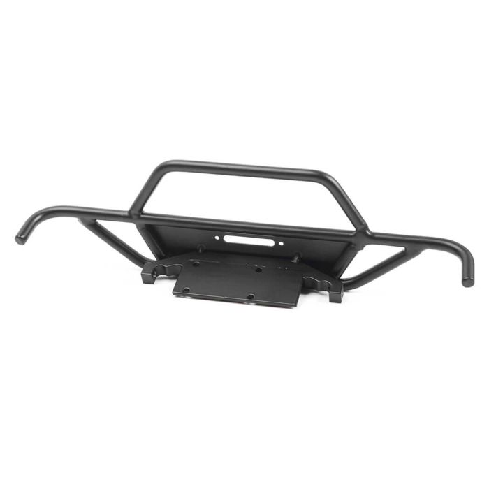 RC4WD Tough Armor Front Hidden Winch Bumper For Trail Finder 2