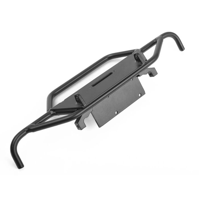 RC4WD Tough Armor Front Hidden Winch Bumper For Trail Finder 2