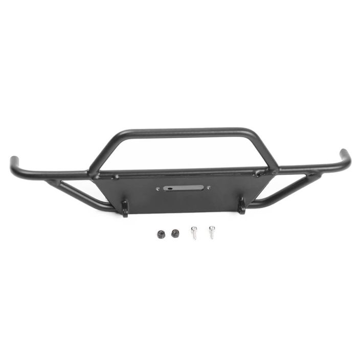 RC4WD Tough Armor Front Hidden Winch Bumper For Trail Finder 2