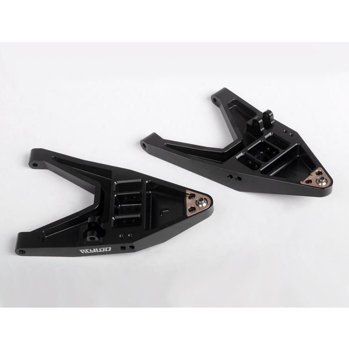 RC4WD Front Lower Control Arms For Traxxas Udr