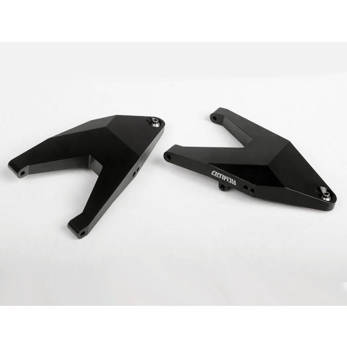 RC4WD Front Lower Control Arms For Traxxas Udr