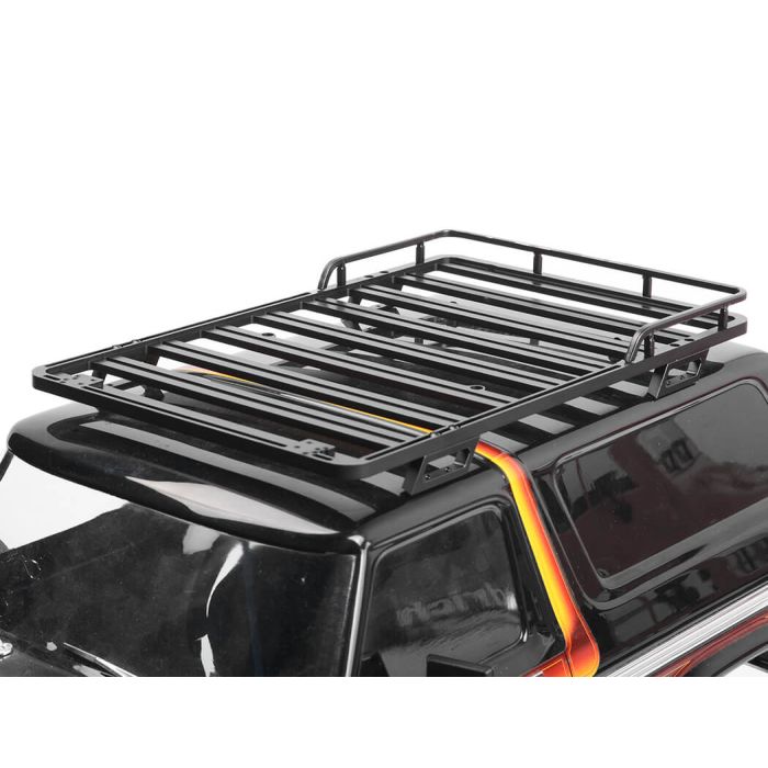 RC4WD Tough Armor Overland Roof Rack For Traxxas TRX-4