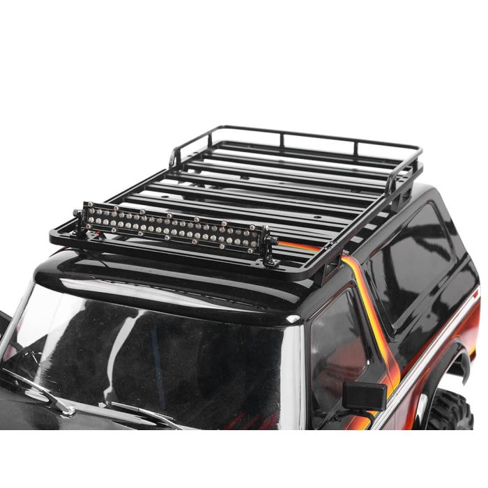 RC4WD Tough Armor Overland Roof Rack For Traxxas TRX-4