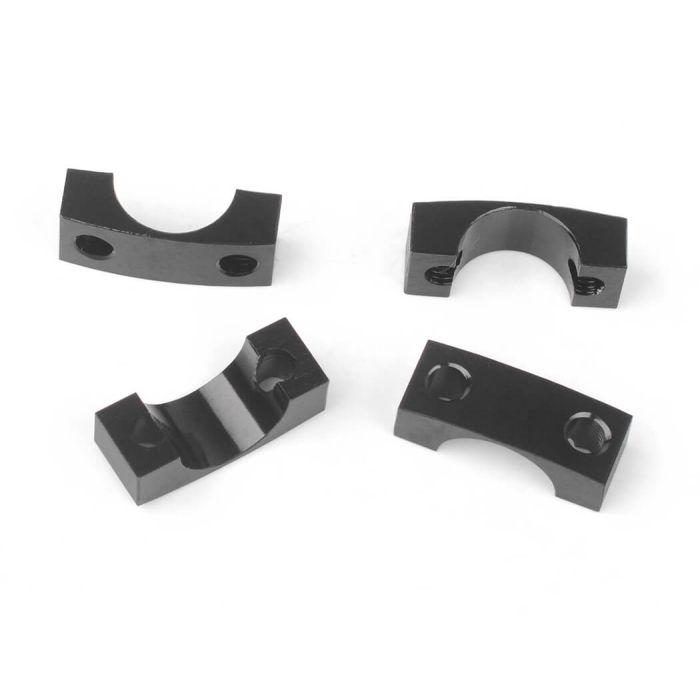 RC4WD Leaf Under Mounts For Yota 2 / K44 Axles