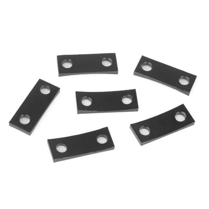 RC4WD Leaf Under Mounts For Yota 2 / K44 Axles