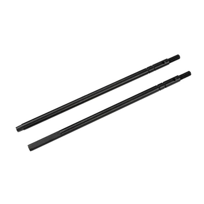 RC4WD Steel Rear Axle Shafts For Miller Motorsports Pro Rock Racer