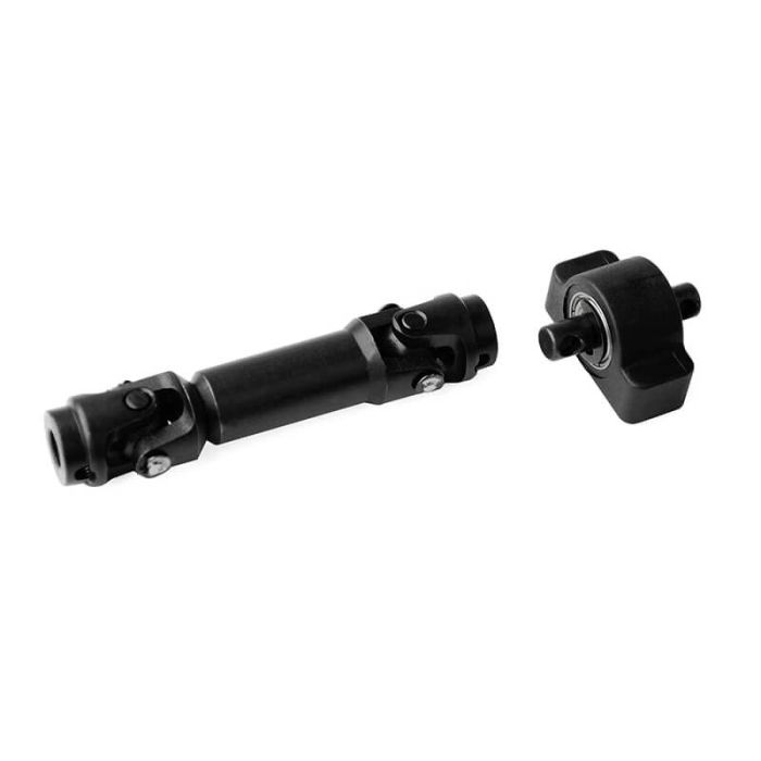 RC4WD Center Steel Driveshaft Assembly For Miller Motorsport Pro Rock Racer