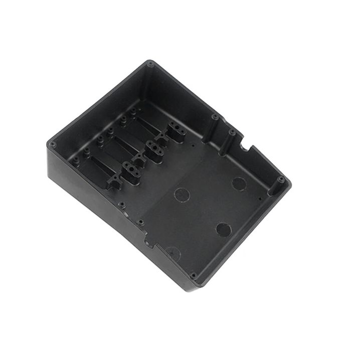 RC4WD Faux Fuel Cell For Miller Motorsports Pro Rock Racer