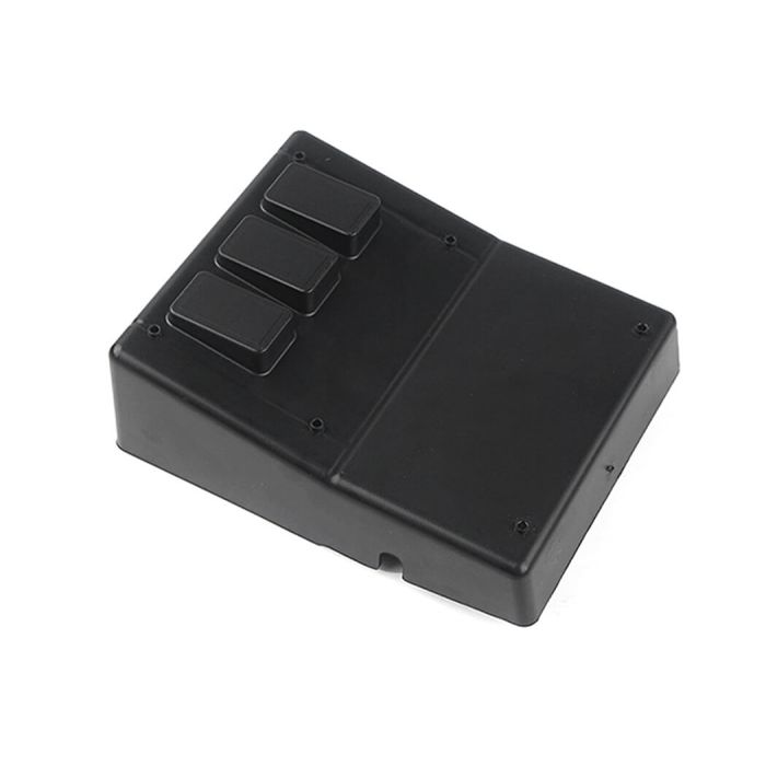 RC4WD Faux Fuel Cell For Miller Motorsports Pro Rock Racer
