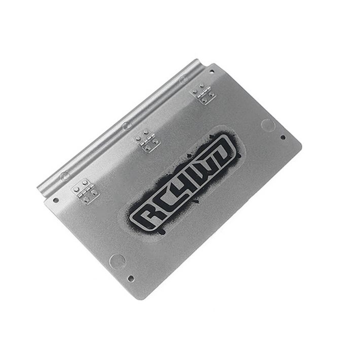 RC4WD Faux Fuel Cell For Miller Motorsports Pro Rock Racer