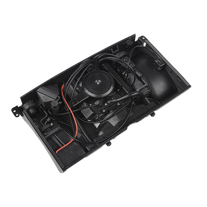 RC4WD Small Block V8 Engine Bay Accessories Blazer/K10