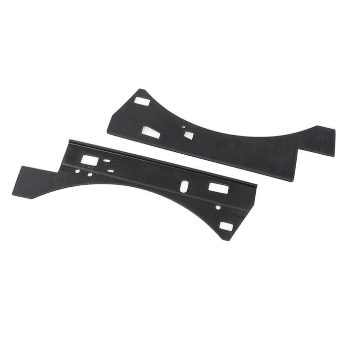 RC4WD Small Block V8 Engine Bay Accessories Blazer/K10