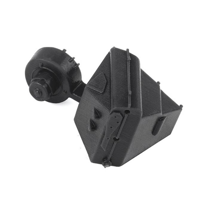 RC4WD Small Block V8 Engine Bay Accessories Blazer/K10