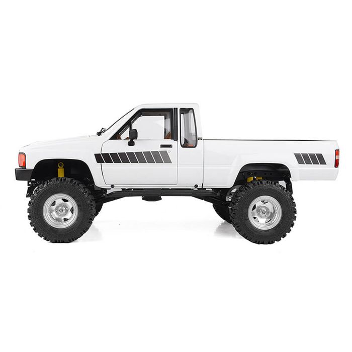 RC4WD Dick Cepek Fun Country 1.9" Scale Tyres
