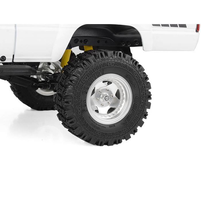 RC4WD Dick Cepek Fun Country 1.9" Scale Tyres