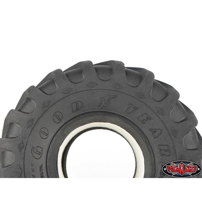 RC4WD Goodyear Super Terra Grip EC5 2.2" Scale Tyres