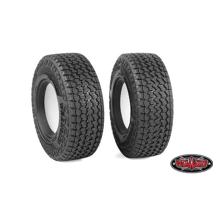 RC4WD Goodyear Wrangler Territory At-S 1.9" Tyres