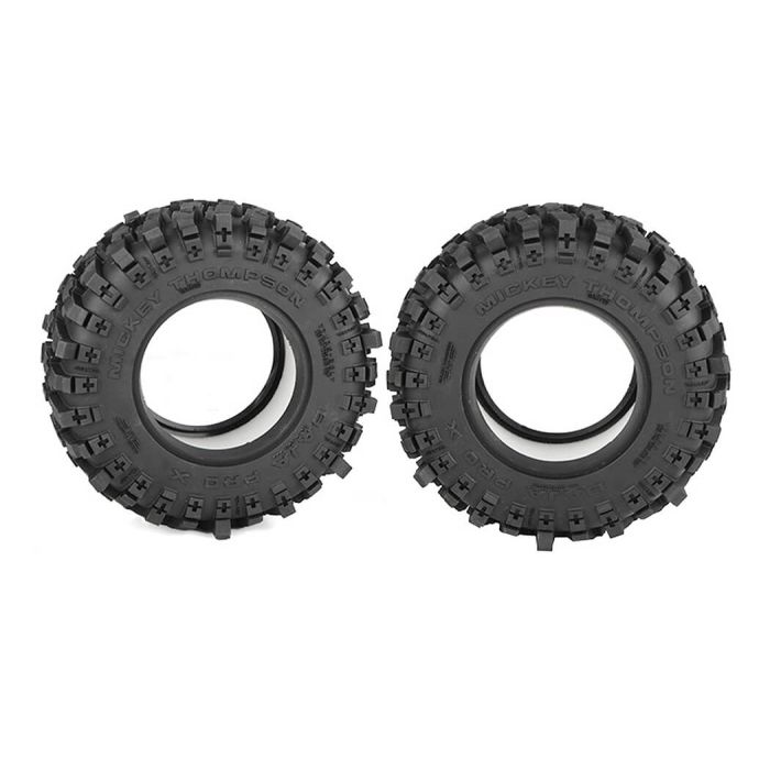 RC4WD Mickey Thompson Baja Pro X 40 Series 3.8" Tyres