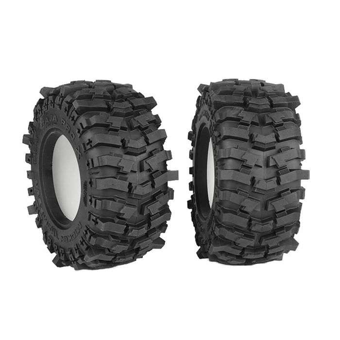 RC4WD Mickey Thompson Baja Pro X 40 Series 3.8" Tyres