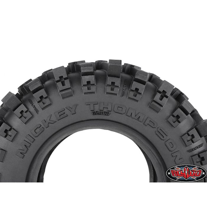 RC4WD Mickey Thompson Baja Pro X 40 Series 3.8" Tyres