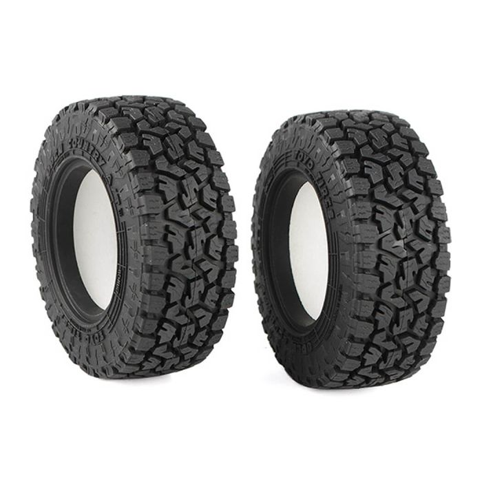 RC4WD Toyo Open Country A/T III 1.7" Scale Tyres