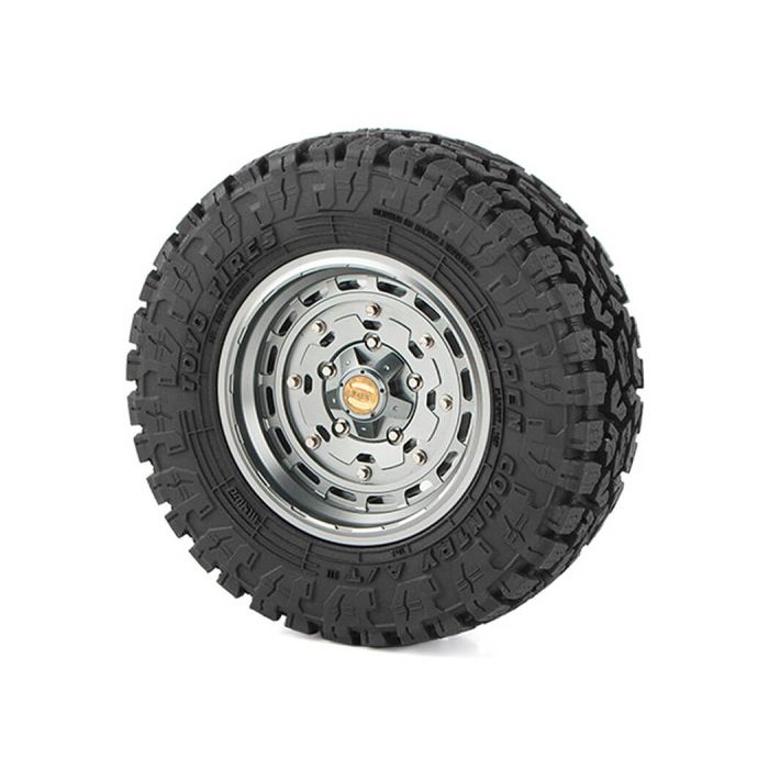 RC4WD Toyo Open Country A/T III 1.7" Scale Tyres