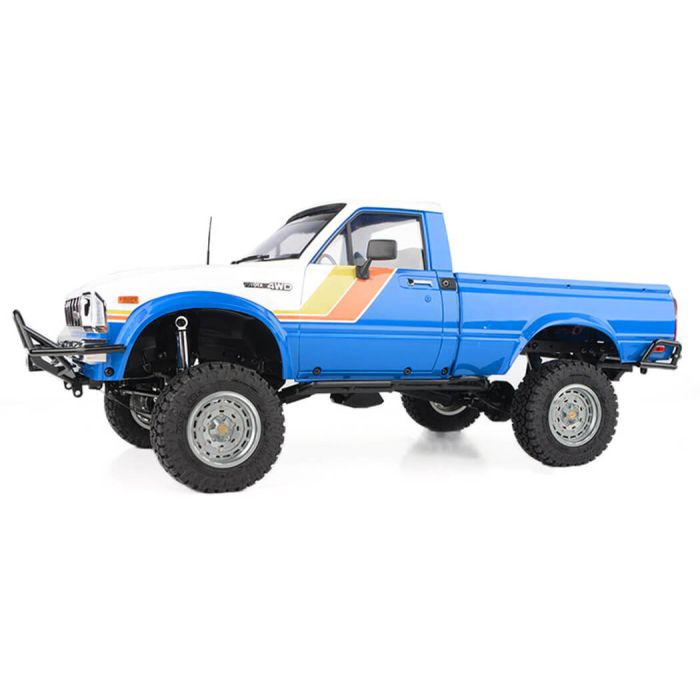 RC4WD Toyo Open Country A/T III 1.7" Scale Tyres