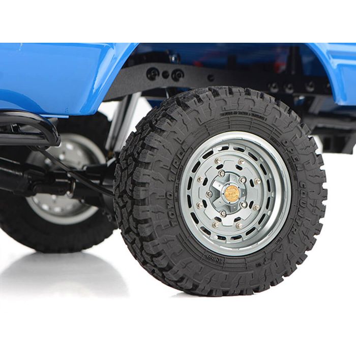 RC4WD Toyo Open Country A/T III 1.7" Scale Tyres
