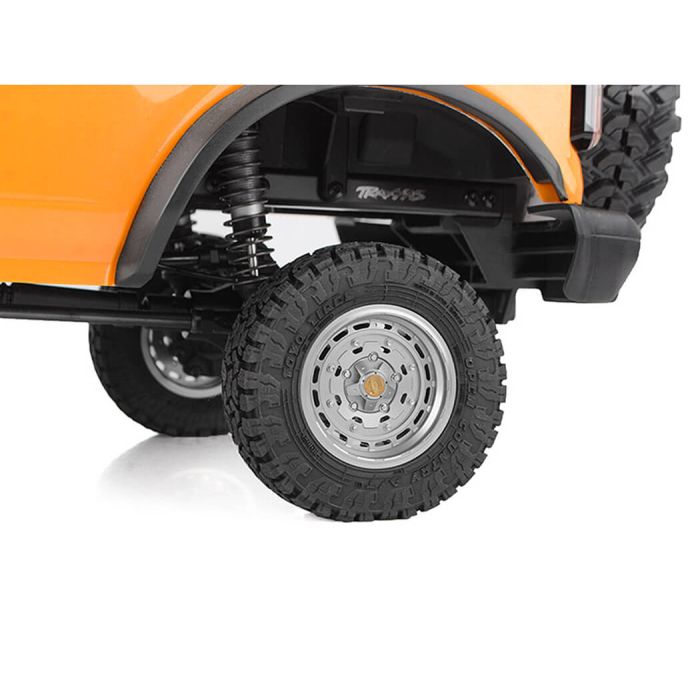 RC4WD Toyo Open Country A/T III 1.7" Scale Tyres