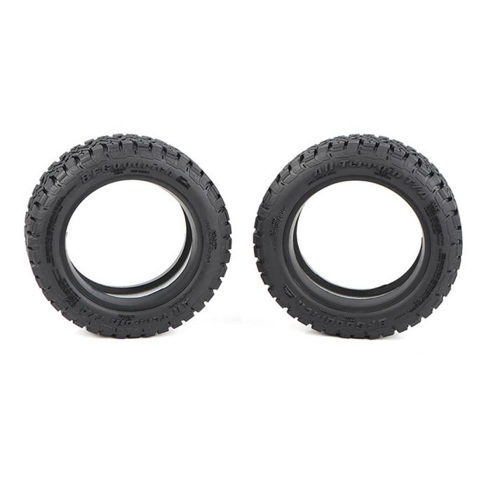 RC4WD Bf Goodrich All Terrain T/A Ko3 2.6" Scale Tyres