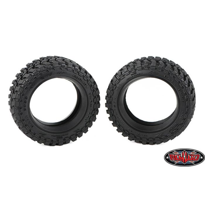 RC4WD Mickey Thompson 2.6" Baja Boss M/T Scale Tyres