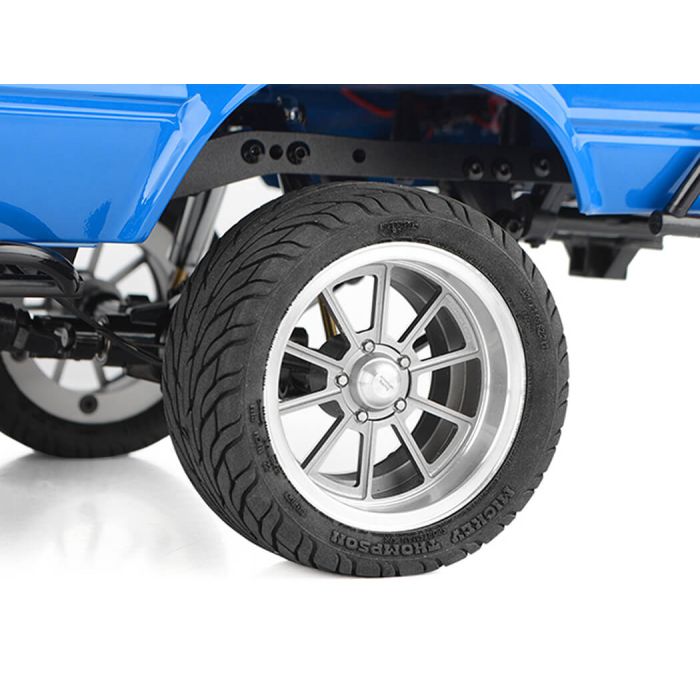 RC4WD Mickey Thompson 2.2" Sportsman S/R Scale Tyres