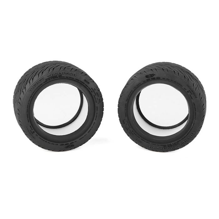 RC4WD Mickey Thompson 2.2" Sportsman S/R Scale Tyres