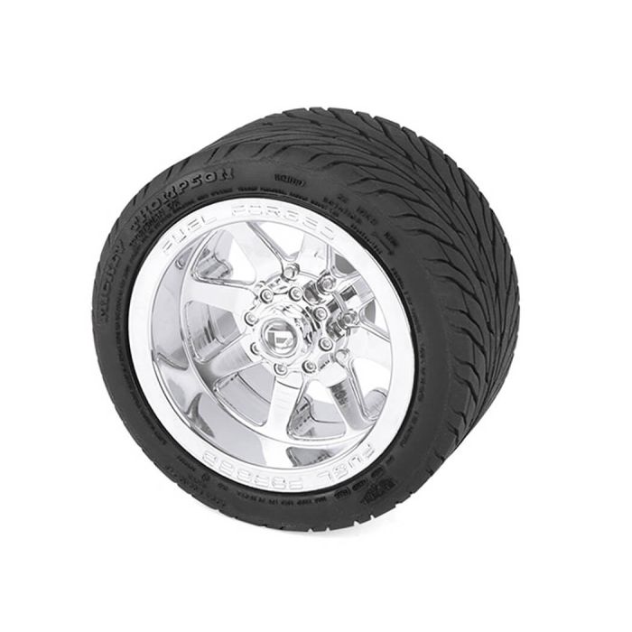 RC4WD Mickey Thompson 2.2" Sportsman S/R Scale Tyres
