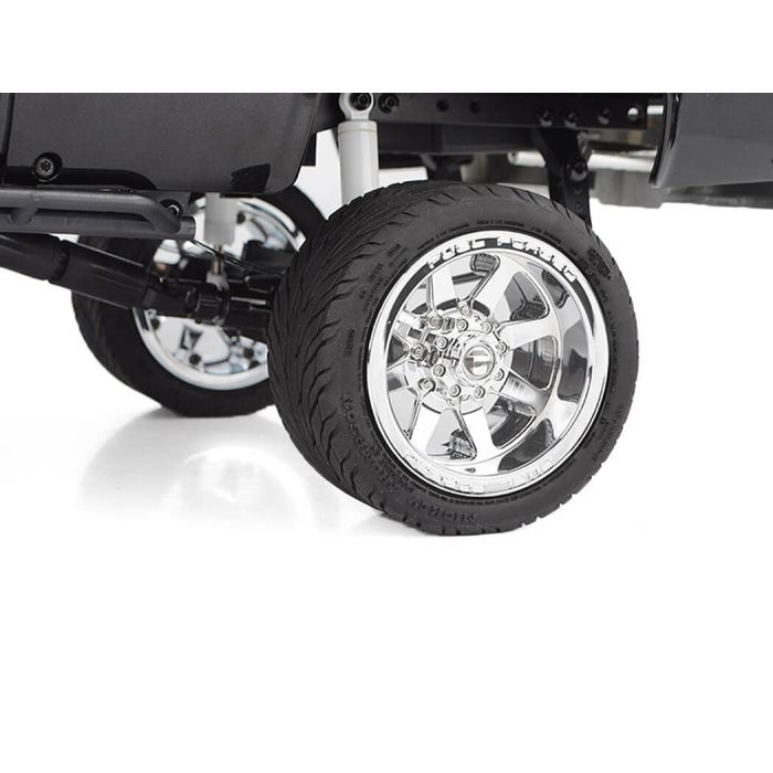 RC4WD Mickey Thompson 2.2" Sportsman S/R Scale Tyres