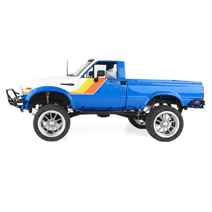 RC4WD Mickey Thompson 2.2" Sportsman S/R Scale Tyres