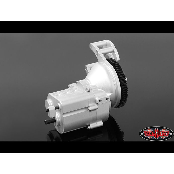 RC4WD R3 Scale 2 Speed Transmission