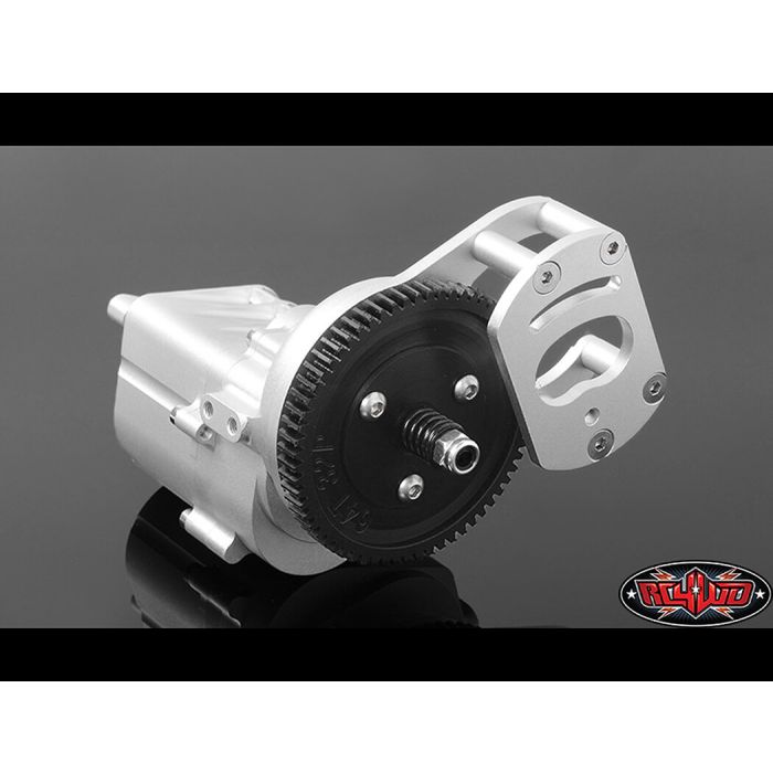 RC4WD R3 Scale 2 Speed Transmission
