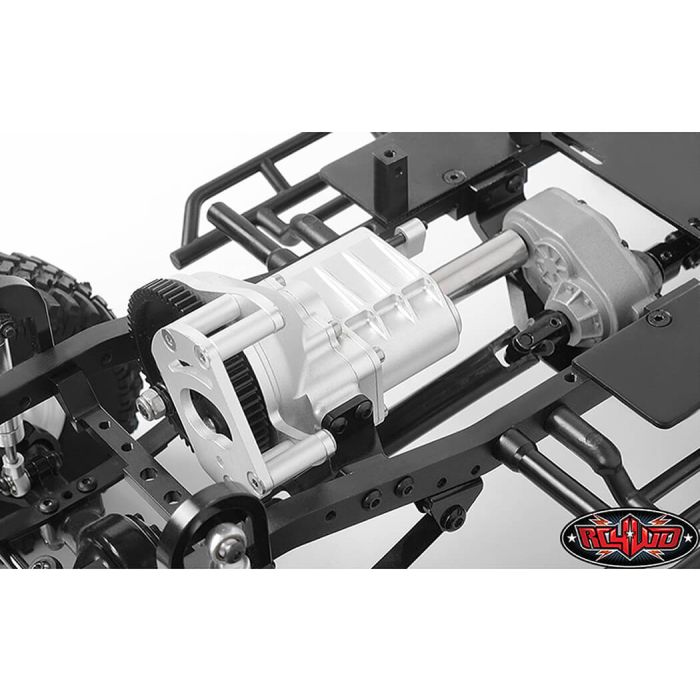 RC4WD R3 Scale 2 Speed Transmission