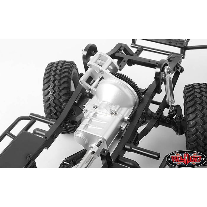 RC4WD R3 Scale 2 Speed Transmission