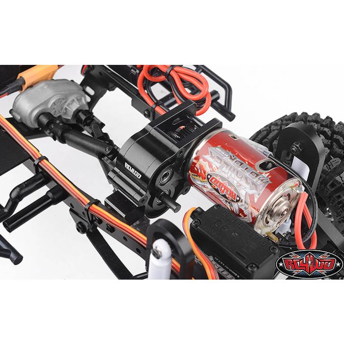 RC4WD R7 Crawler Transmission