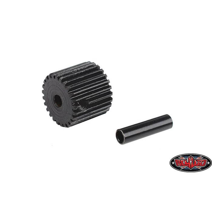 RC4WD R7 Crawler Transmission